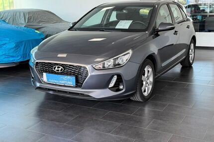 Hyundai i30 Gebrauchtwagen