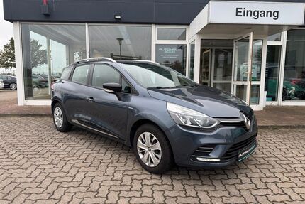 Renault Clio Gebrauchtwagen