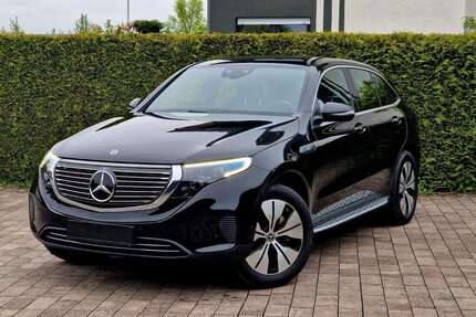 Mercedes-Benz EQC 400 Gebrauchtwagen