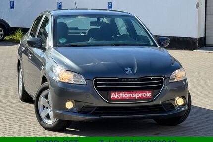 Peugeot 301 Gebrauchtwagen