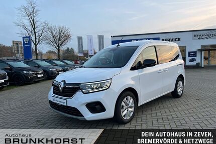 Renault Kangoo Gebrauchtwagen