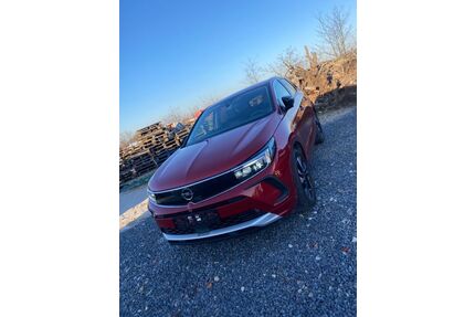 Opel Grandland (X) Gebrauchtwagen