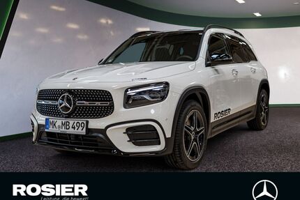 Mercedes-Benz GLB 200 Gebrauchtwagen