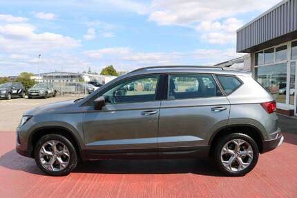Seat Ateca Gebrauchtwagen