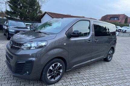 Opel Zafira Life Gebrauchtwagen