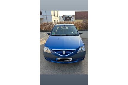 Dacia Logan Gebrauchtwagen