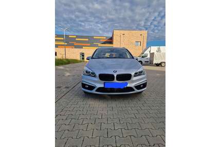 BMW 220 Gebrauchtwagen