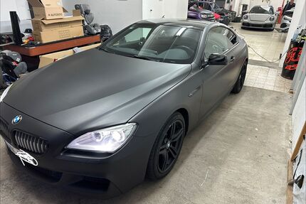 BMW 650 Gebrauchtwagen