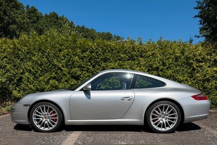 Porsche 997 Gebrauchtwagen