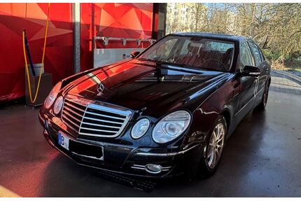 Mercedes-Benz E 300 Gebrauchtwagen