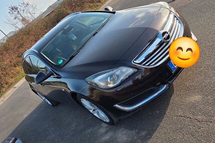 Opel Insignia Gebrauchtwagen
