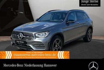Mercedes-Benz GLC 300 Gebrauchtwagen
