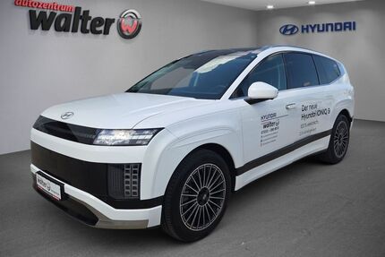 Hyundai IONIQ 9 Gebrauchtwagen