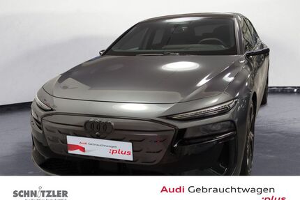 Audi A6 e-tron Gebrauchtwagen