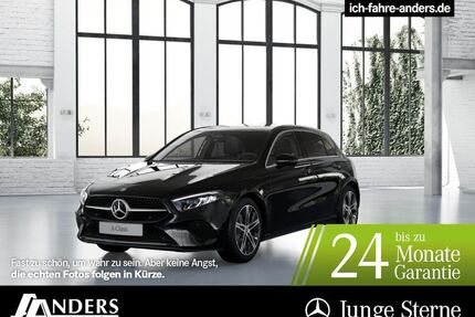 Mercedes-Benz A 200 Gebrauchtwagen