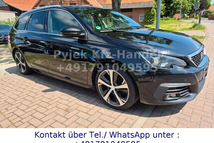 Peugeot 308 Gebrauchtwagen