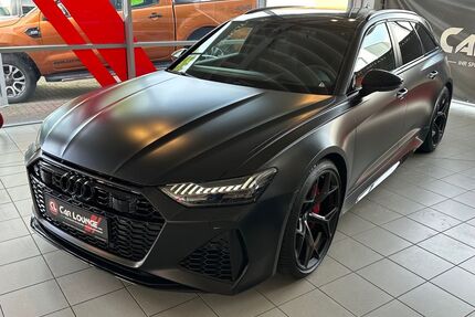 Audi RS6 Gebrauchtwagen