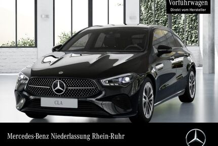 Mercedes-Benz CLA 180 Shooting Brake Gebrauchtwagen