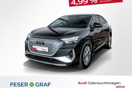 Audi Q4 Gebrauchtwagen