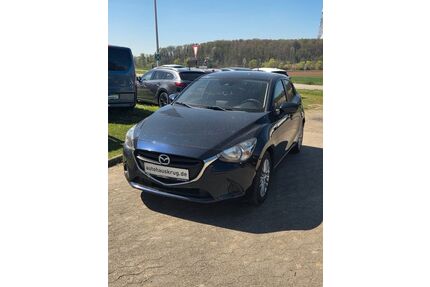 Mazda 2 Gebrauchtwagen