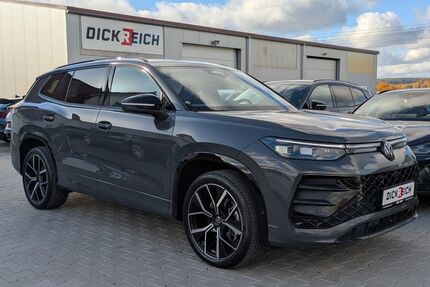 VW Tayron Gebrauchtwagen