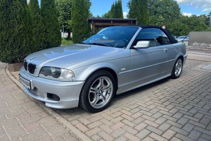 BMW 320 Gebrauchtwagen