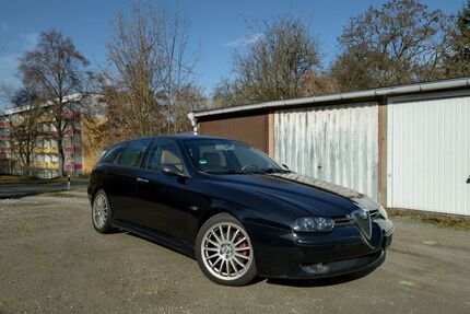 Alfa Romeo 156 Gebrauchtwagen