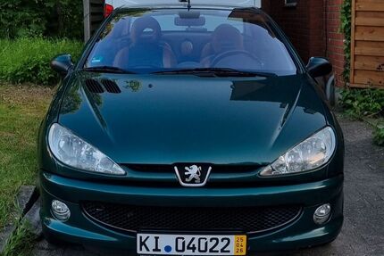 Peugeot 206 Gebrauchtwagen