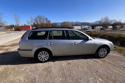 Ford Mondeo Gebrauchtwagen