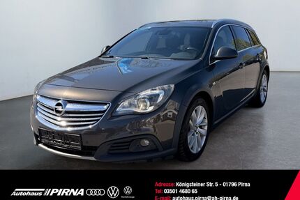 Opel Insignia CT Gebrauchtwagen