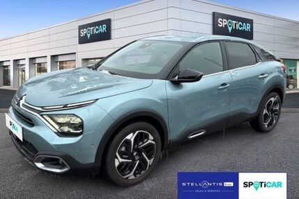Citroen C4 Gebrauchtwagen