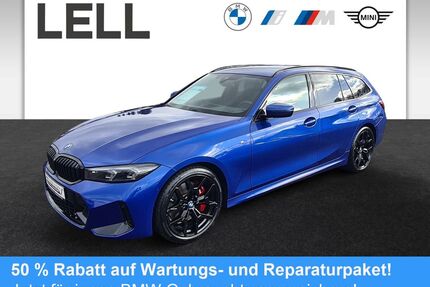 BMW 318 Gebrauchtwagen