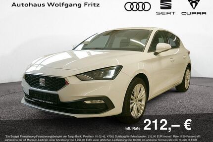Seat Leon Gebrauchtwagen