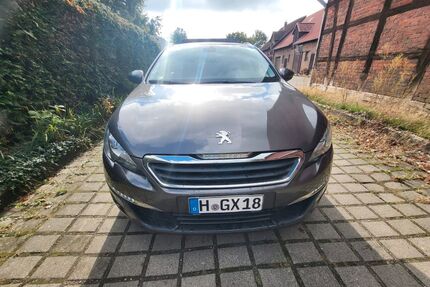 Peugeot 308 Gebrauchtwagen
