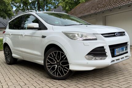 Ford Kuga Gebrauchtwagen