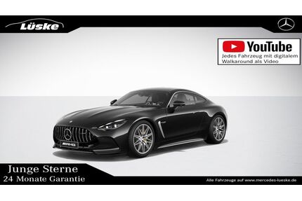 Mercedes-Benz AMG GT Gebrauchtwagen