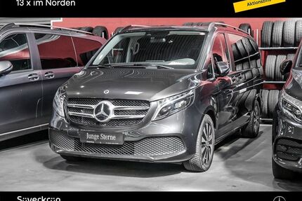 Mercedes-Benz V 250 Gebrauchtwagen