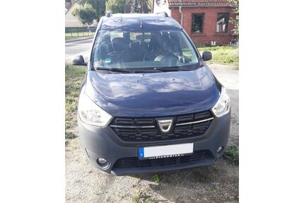 Dacia Dokker Gebrauchtwagen