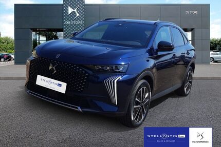 DS Automobiles DS7 (Crossback) Gebrauchtwagen