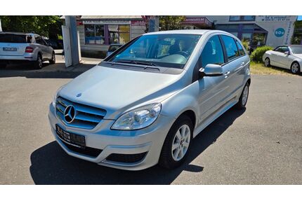 Mercedes-Benz B 160 Gebrauchtwagen