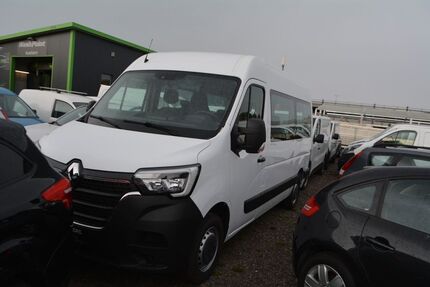 Renault Master Gebrauchtwagen