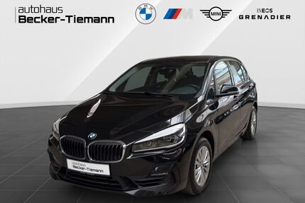 BMW 220 Active Tourer Gebrauchtwagen