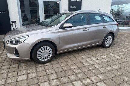 Hyundai i30 Gebrauchtwagen