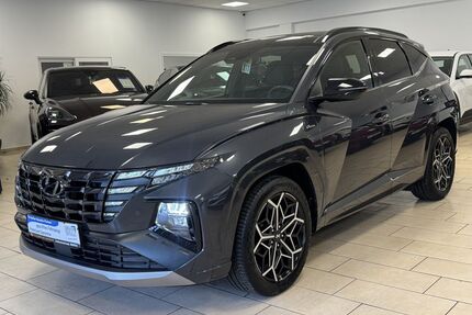 Hyundai TUCSON Gebrauchtwagen