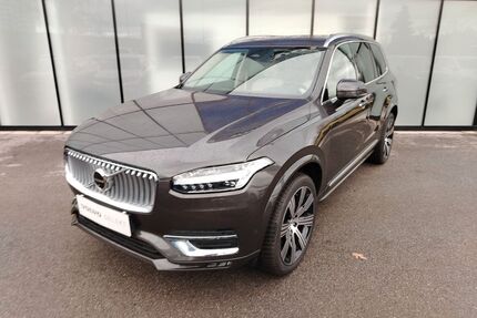 Volvo XC90 Gebrauchtwagen