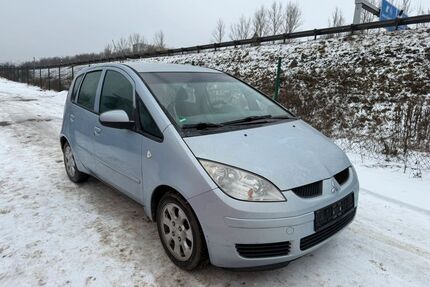 Mitsubishi Colt Gebrauchtwagen