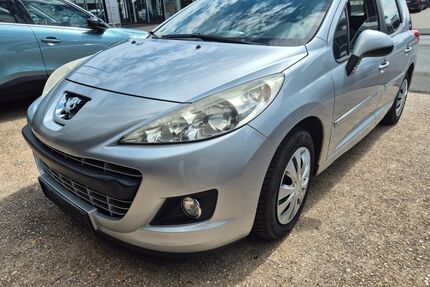Peugeot 207 Gebrauchtwagen