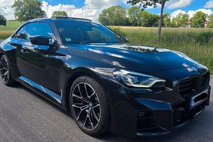 BMW M2 Gebrauchtwagen