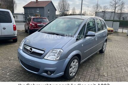 Opel Meriva Gebrauchtwagen