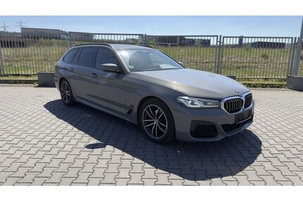BMW 520 Gebrauchtwagen